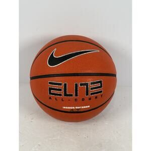Nike Elite All Court 2.0 29.5" Basketball Used Good